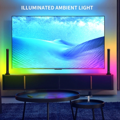 LED室内灯 - HCP057 180度发光氛围灯